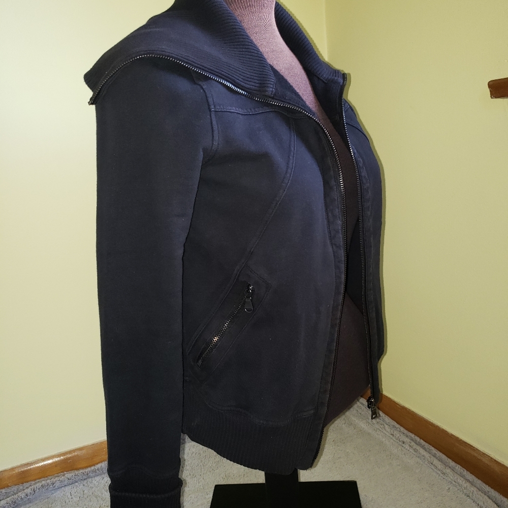 Calvin Klein Jacket - Picture 2 of 7